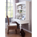 Dunwich Secretary Hutch Desk