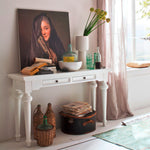 Dunwich Console Table