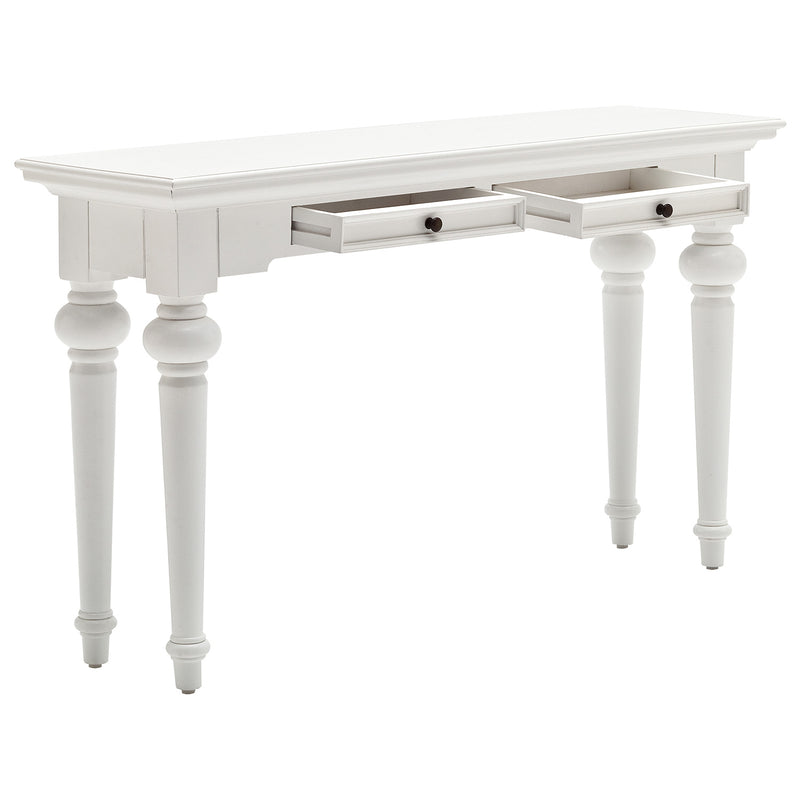 Dunwich Console Table