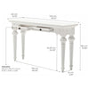 Dunwich Console Table