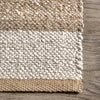 Woodburn Handmade Jute Rug