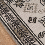 Almanor Geo Hand Tufted Rug