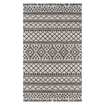 Almanor Row Hand Tufted Rug