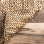 Apache Jute Hand Woven Rug