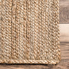 Apache Jute Hand Woven Rug