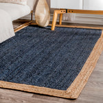 Greer Jute Machine Made Rug