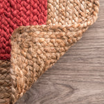 Greer Jute Machine Made Rug