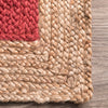 Greer Jute Machine Made Rug