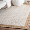 Greer Jute Machine Made Rug