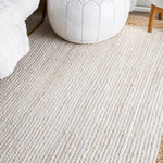 Greer Jute Machine Made Rug