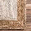 Greer Jute Machine Made Rug