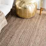 Greer Jute Machine Made Rug