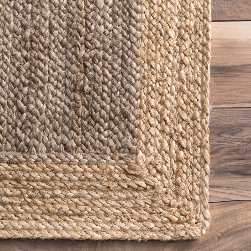 Greer Jute Machine Made Rug