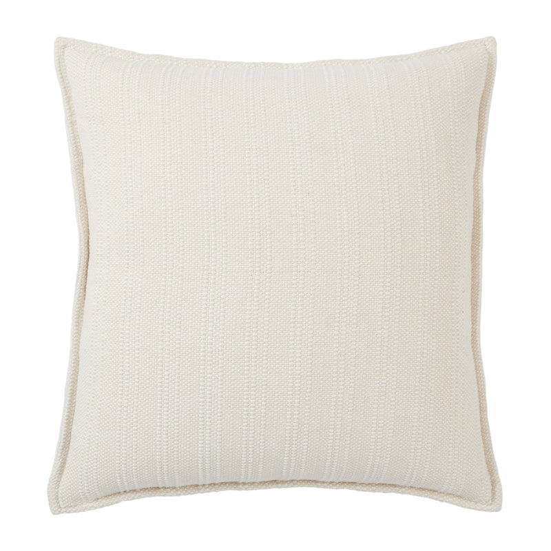 Jaipur Living Tanzy Ove Throw Pillow