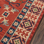 Nadim Grain Hand Tufted Rug