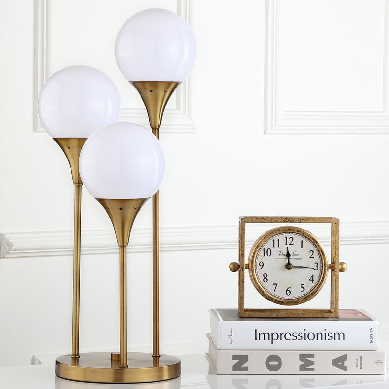 Cassie Table Lamp