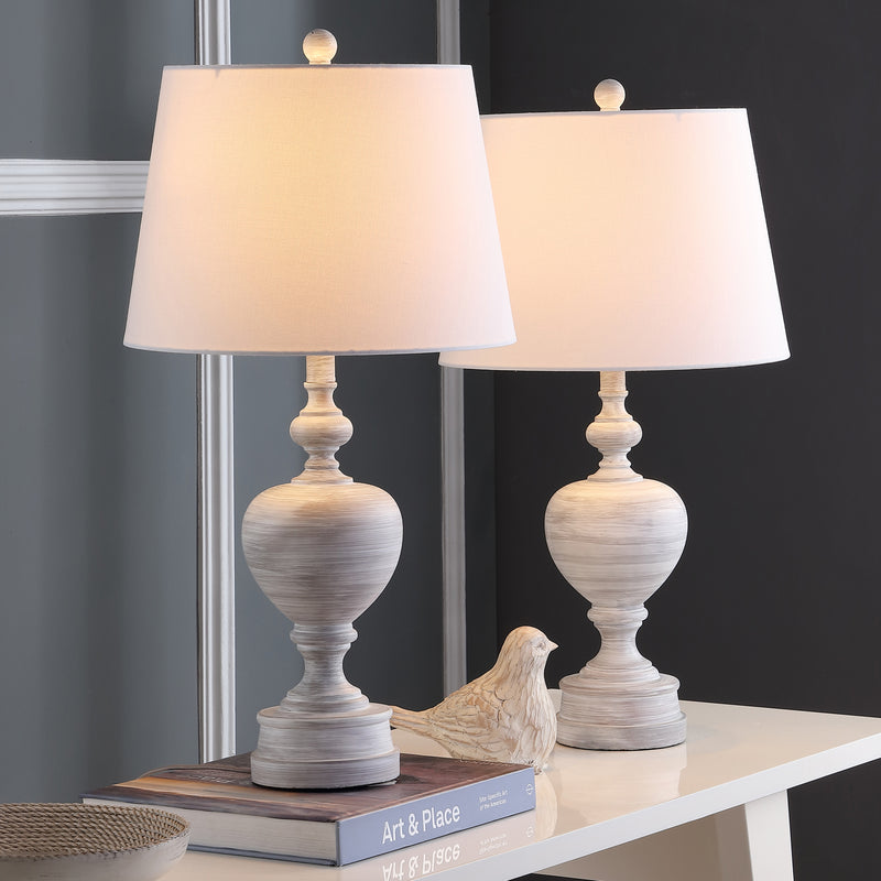 Campbell Table Lamp Set of 2