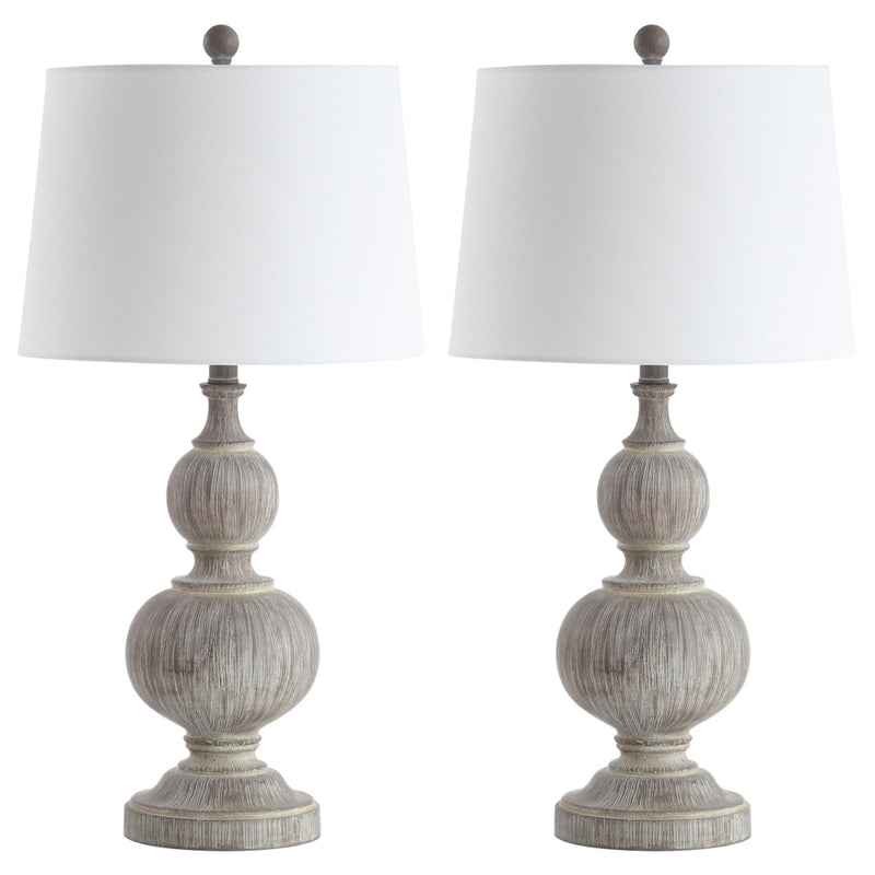 Montura Table Lamp Set of 2