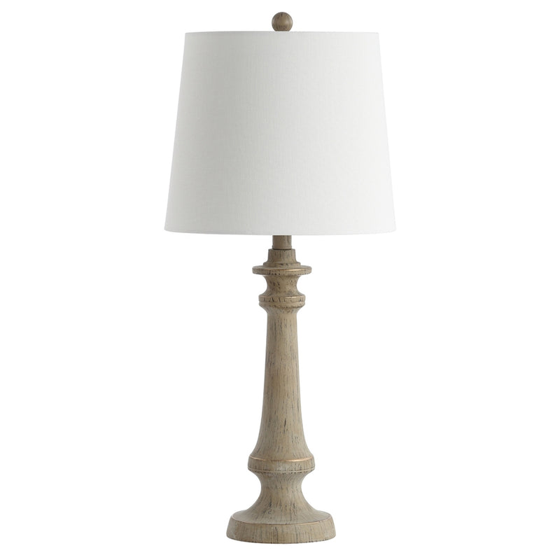 Twain Table Lamp