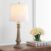 Twain Table Lamp