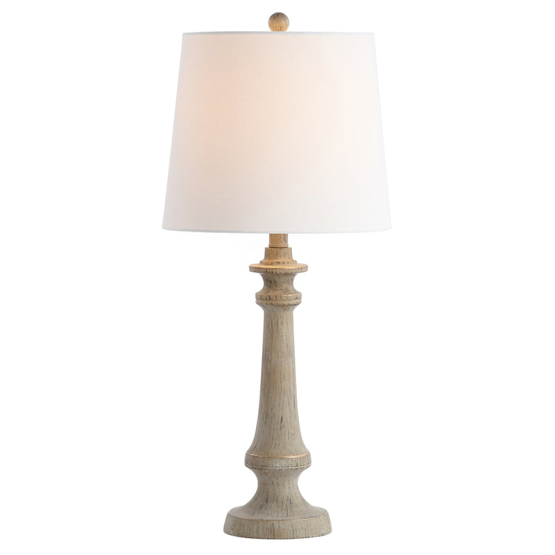 Twain Table Lamp