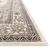 Loloi II Teagan Oatmeal/Ivory Power Loomed Rug