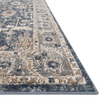 Loloi II Teagan Cruel Power Loomed Rug