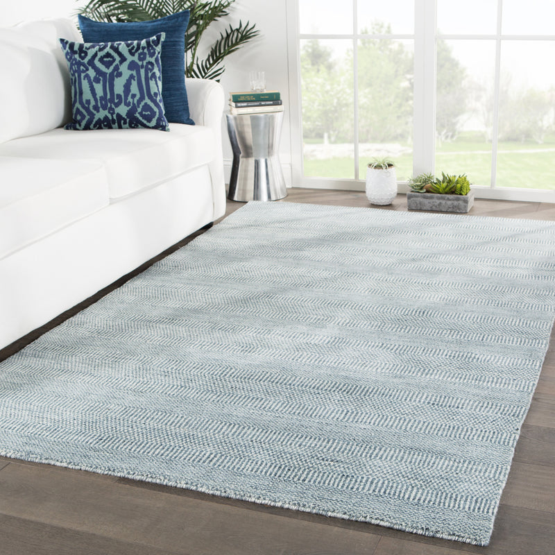 Jaipur Living Trendier Minuit Hand Woven Rug