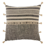 Jaipur Living Taiga Ikal Throw Pillow