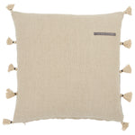 Jaipur Living Taiga Ikal Throw Pillow