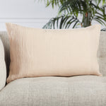 Jaipur Living Taiga Rosario Throw Pillow