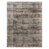 Loloi Theia Gray/Multi Power Loomed Rug