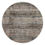 Loloi Theia Gray/Multi Power Loomed Rug