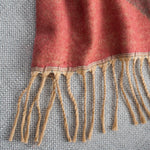 Koenraad Throw Blanket