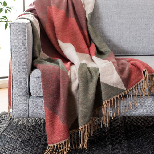 Koenraad Throw Blanket