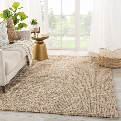 Jaipur Living Tioman Oceana Natural Rug