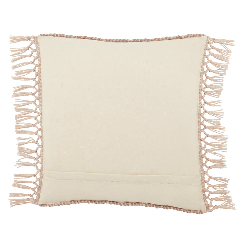 Jaipur Living Tallis Maritima Indoor/Outdoor Pillow