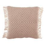 Jaipur Living Tallis Maritima Indoor/Outdoor Pillow