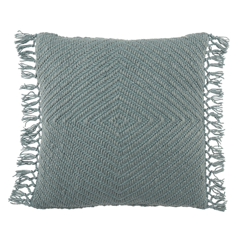 Jaipur Living Tallis Maritima Indoor/Outdoor Pillow