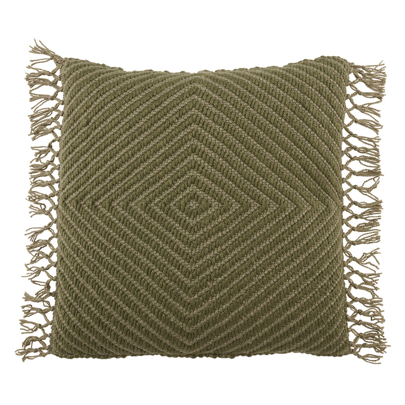 Jaipur Living Tallis Maritima Indoor/Outdoor Pillow