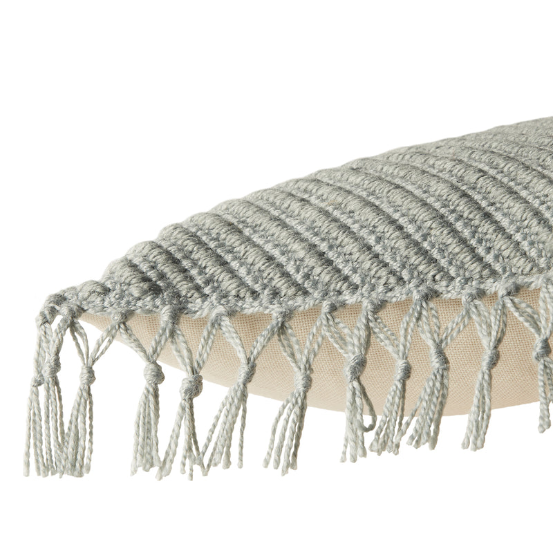 Jaipur Living Tallis Maritima Indoor/Outdoor Pillow