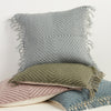 Jaipur Living Tallis Maritima Indoor/Outdoor Pillow