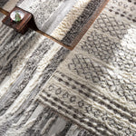 Livabliss Tulum Joel Hand Woven Rug