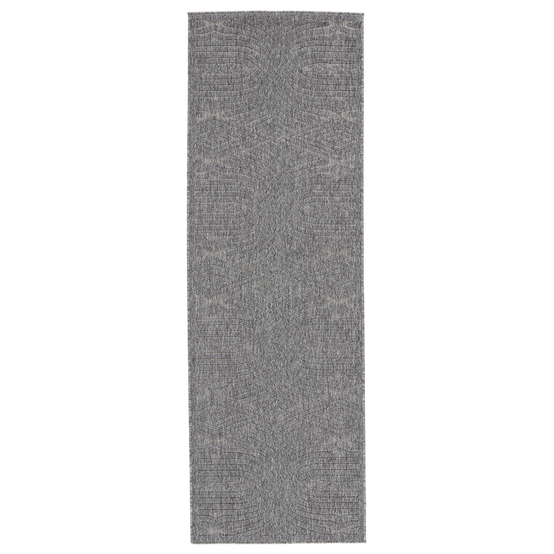 Nikki Chu by Jaipur Living Tajiri Ekon Indoor/Outdoor Rug