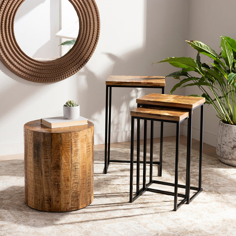 Bennington Side Table