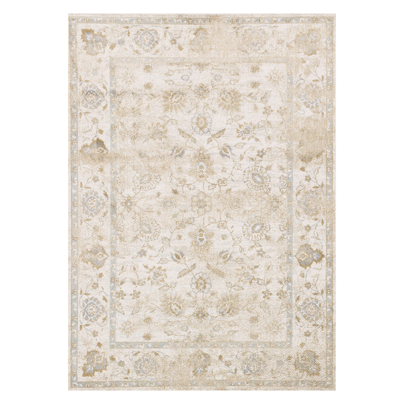 Loloi Torrance Frame Power Loomed Rug