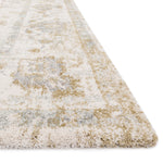 Loloi Torrance Frame Power Loomed Rug