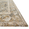 Loloi Torrance Beige/Gray Power Loomed Rug