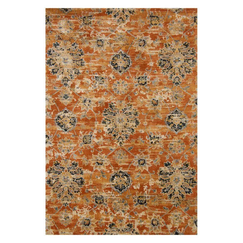 Loloi Torrance Barrow Power Loomed Rug