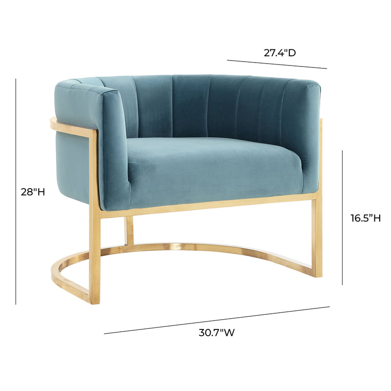 Alha Accent Chair